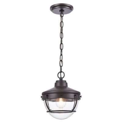 Eastport Outdoor Pendant