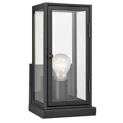 Foundation Outdoor Wall Sconce
