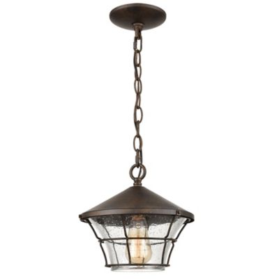 Gavin Outdoor Pendant
