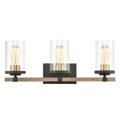 Geringer Vanity Light