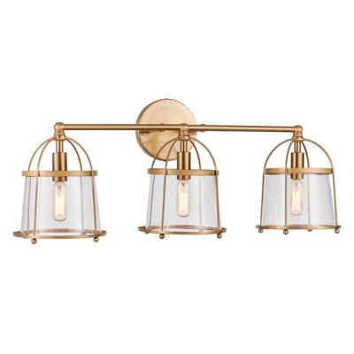 Merrick Vanity Light