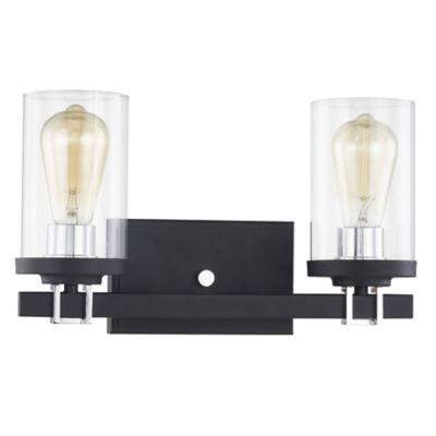 Holdfast Vanity Light