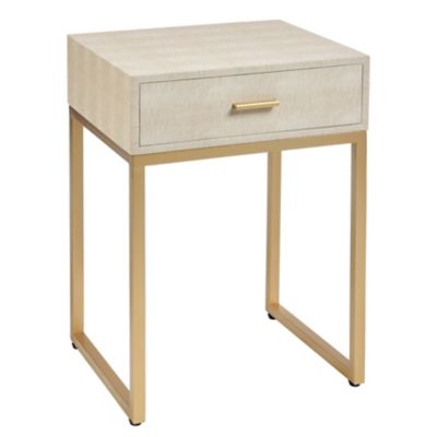 Les Revoires Accent Table