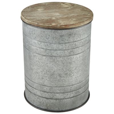 Cannes Accent Table