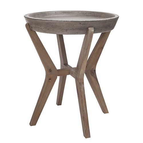 Tonga Accent Table
