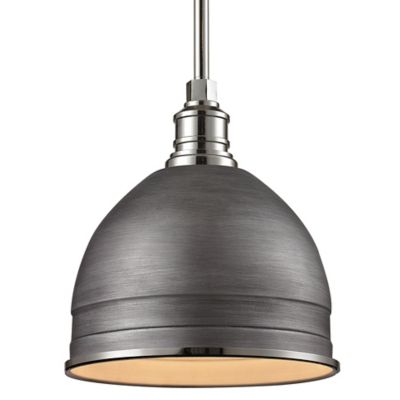 Carolton 66882/1 Mini Pendant by Elk Home - OPEN BOX RETURN