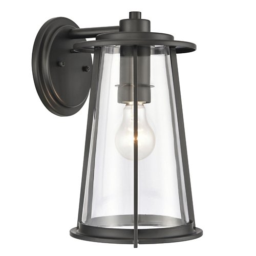 Kennison Outdoor Wall Sconce