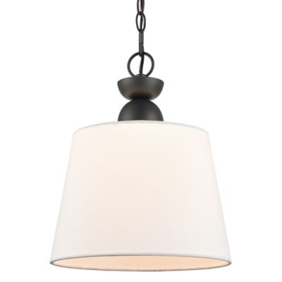 Kistler Pendant