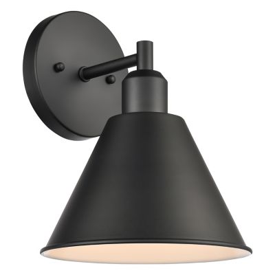 Abbington Bath Sconce