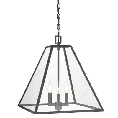 Tangent Pendant