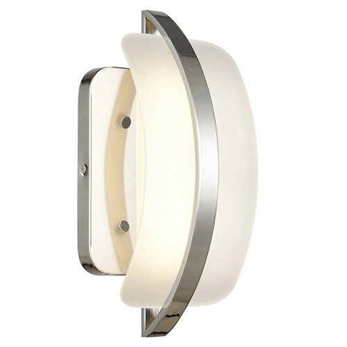 Curvato LED Wall Sconce