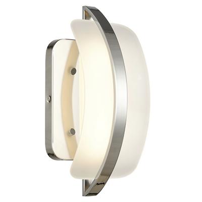 Curvato LED Wall Sconce