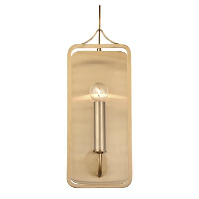 Merge Wall Sconce