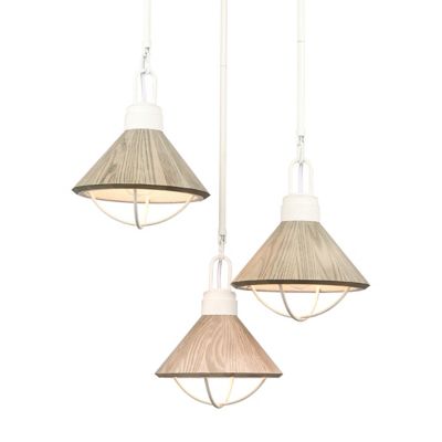 Cape May Multi Light Pendant