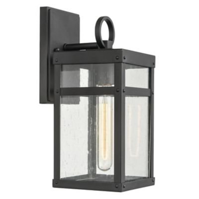 Dalton Outdoor Wall Sconce