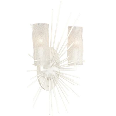 Sea Urchin Wall Sconce