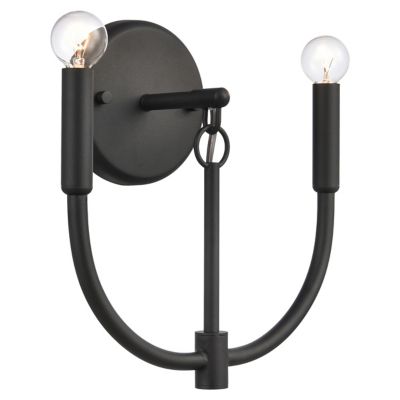 Continuance 2-Light Wall Sconce