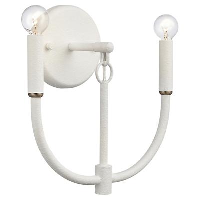 Continuance 2-Light Wall Sconce