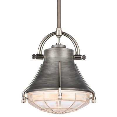 Urbanite Pendant