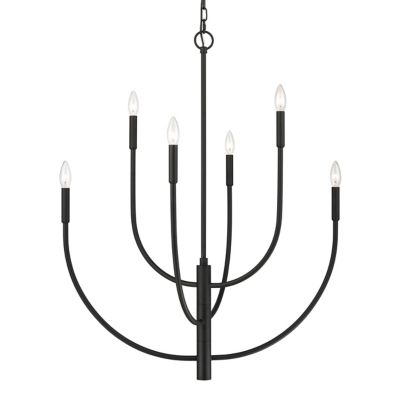 Continuance Chandelier