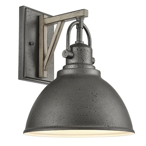 North Shore Outdoor Wall Sconce