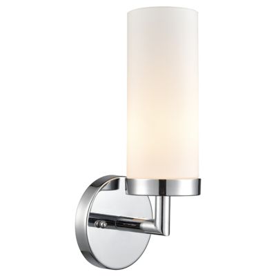 Bath Essentials Wall Sconce