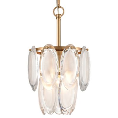 Curiosity Mini Pendant