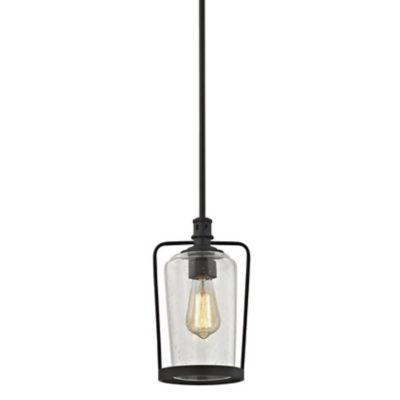 Hamel Mini Pendant by Elk Home (Included) - OPEN BOX RETURN