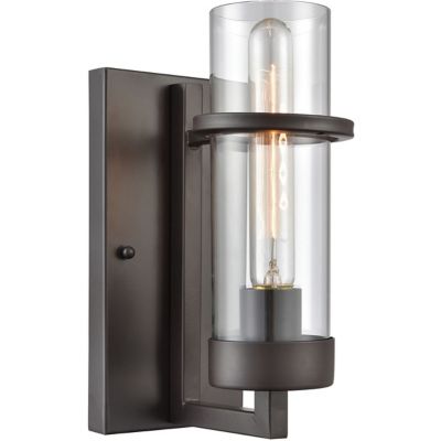 Holbrook 1 Wall Sconce - OPEN BOX