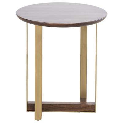 Crafton Accent Table