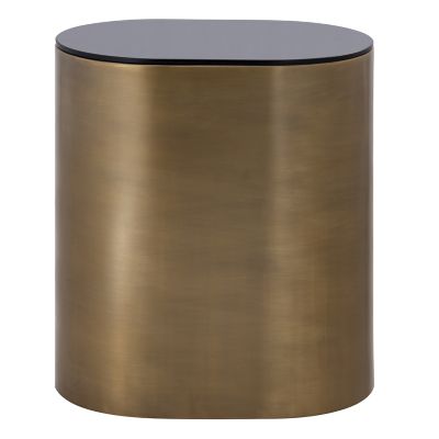 Pebble Accent Table