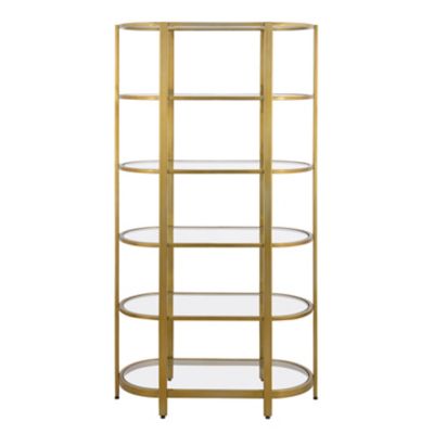 Blain Bookshelf