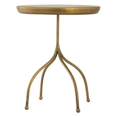 Willow Accent Table