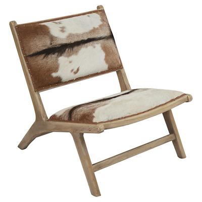 Organic Modern Chair