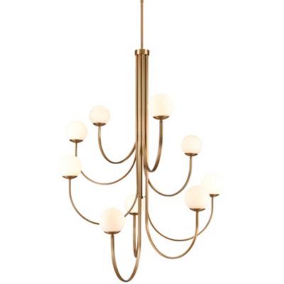 Caroline Foyer Chandelier