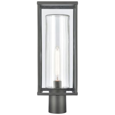 Augusta Outdoor Post Light