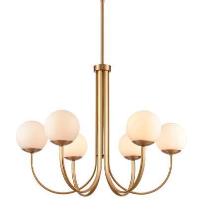 Caroline Large Chandelier