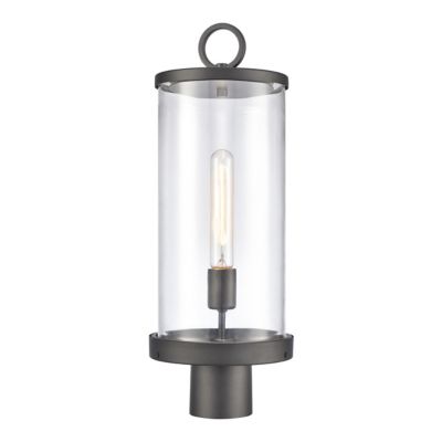 Hopkins Outdoor Post Light