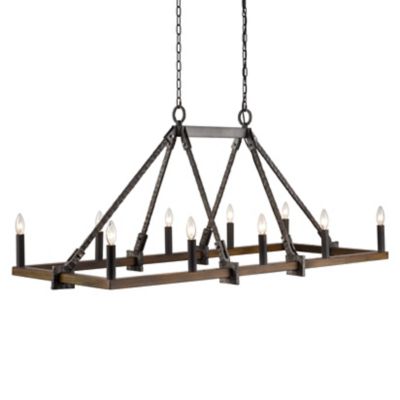 Harwell Linear Suspension