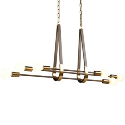 Sabine Linear Suspension