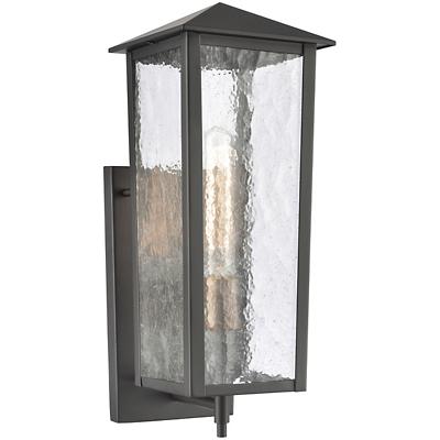 Marquis Outdoor Wall Sconce