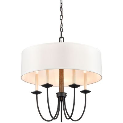Neville Drum Chandelier