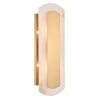 Lanza Wall Sconce