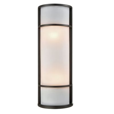 Bella Outdoor Wall Sconce (Large) - OPEN BOX