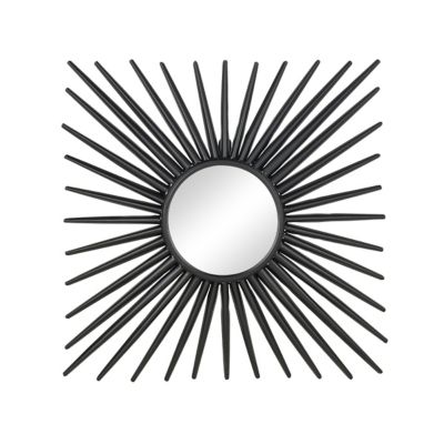 Burst Mirror