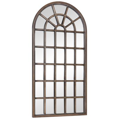 Cathedral Floor Mirror