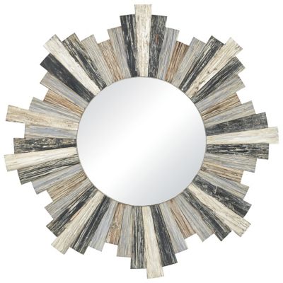 Chatham Light Wall Mirror