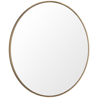 Delk Mirror