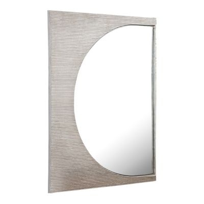 Flute Wall Mirror