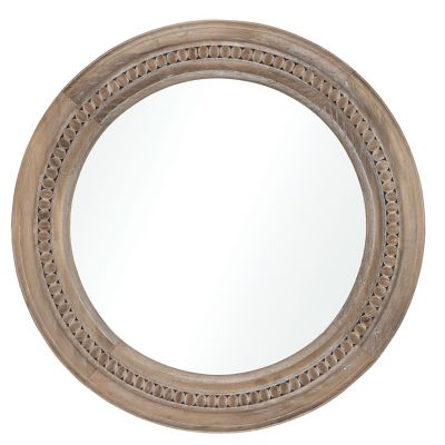 Riverrun Wall Mirror